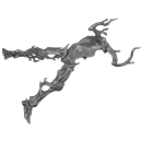Warhammer AoS Bitz: Sylvaneth - Tree-Revenants - Torso D1 - Shadestalker