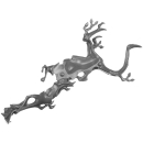 Warhammer AoS Bitz: Sylvaneth - Tree-Revenants - Torso E1
