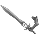 Warhammer AoS Bitz: Sylvaneth - Tree-Revenants - Waffe A1a - Enchanted Blade