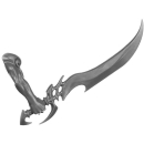 Warhammer AoS Bitz: Sylvaneth - Tree-Revenants - Weapon A1b - Enchanted Blade