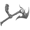 Warhammer AoS Bitz: Sylvaneth - Tree-Revenants - Weapon A1c - Enchanted Blade