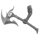 Warhammer AoS Bitz: Sylvaneth - Tree-Revenants - Weapon A1c - Enchanted Blade