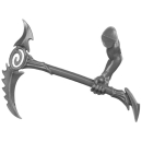 Warhammer AoS Bitz: Sylvaneth - Tree-Revenants - Weapon A1e - Enchanted Blade