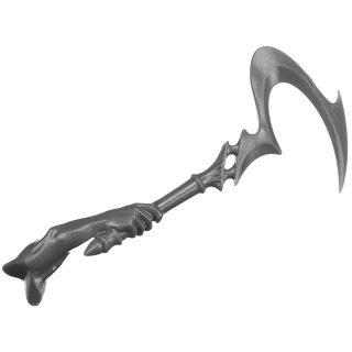 Warhammer AoS Bitz: Sylvaneth - Tree-Revenants - Waffe A1f - Enchanted Blade