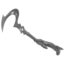 Warhammer AoS Bitz: Sylvaneth - Tree-Revenants - Waffe A1f - Enchanted Blade