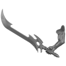 Warhammer AoS Bitz: Sylvaneth - Tree-Revenants - Weapon A1g - Enchanted Blade