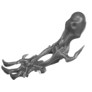 Warhammer AoS Bitz: Sylvaneth - Tree-Revenants - Waffe B1f - Arm, Links