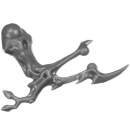 Warhammer AoS Bitz: Sylvaneth - Tree-Revenants - Weapon D1d - Cruel Talon, Left