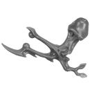 Warhammer AoS Bitz: Sylvaneth - Tree-Revenants - Weapon D1d - Cruel Talon, Left
