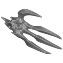 Warhammer AoS Bitz: Sylvaneth - Tree-Revenants - Weapon D1a - Cruel Talon, Left