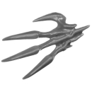 Warhammer AoS Bitz: Sylvaneth - Tree-Revenants - Weapon D1d - Cruel Talon, Left