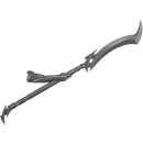 Warhammer AoS Bitz: Sylvaneth - Tree-Revenants - Weapon A1l - Enchanted Glaive, Scion
