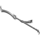 Warhammer AoS Bitz: Sylvaneth - Tree-Revenants - Weapon A1l - Enchanted Glaive, Scion
