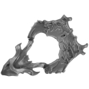 Warhammer AoS Bitz: Sylvaneth - Kurnoth Hunters - Torso A1b - Front