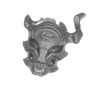 Warhammer AoS Bitz: Sylvaneth - Kurnoth Hunters - Torso A1f - Head