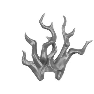 Warhammer AoS Bitz: Sylvaneth - Kurnoth Hunters - Torso A1g - Haar