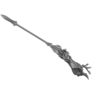 Warhammer AoS Bitz: Sylvaneth - Kurnoth Hunters - Torso B4a - Arm, Right
