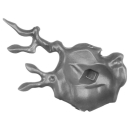 Warhammer AoS Bitz: Sylvaneth - Kurnoth Hunters - Torso B4e - Schulterpanzer, Links