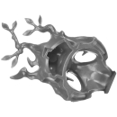 Warhammer AoS Bitz: Sylvaneth - Kurnoth Hunters - Torso C1c - Back