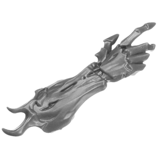 Warhammer AoS Bitz: Sylvaneth - Kurnoth Hunters - Torso C4a - Arm, Right