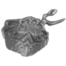 Warhammer AoS Bitz: Sylvaneth - Kurnoth Hunters - Torso C4e - Shoulder Pad, Left