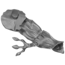 Warhammer AoS Bitz: Sylvaneth - Kurnoth Hunters - Torso C6d - Arm, Links