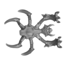 Warhammer AoS Bitz: Sylvaneth - Kurnoth Hunters - Quiverling A1a - Legs