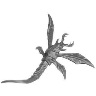 Warhammer AoS Bitz: Sylvaneth - Kurnoth Hunters - Accessory C - Animal