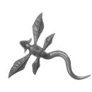 Warhammer AoS Bitz: Sylvaneth - Kurnoth Hunters - Accessory D - Animal