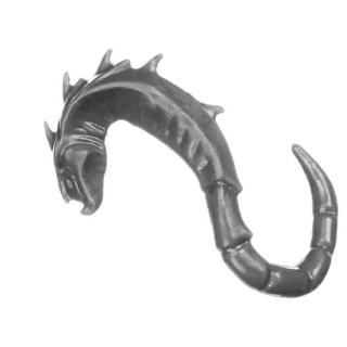 Warhammer AoS Bitz: Sylvaneth - Kurnoth Hunters - Accessory F - Animal