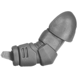 Warhammer 40k Bitz: Space Marines - Sternguard Veteran Squad - Torso A3c - Arm, Links