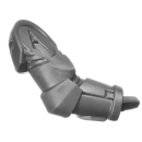 Warhammer 40k Bitz: Space Marines - Sternguard Veteran Squad - Torso A3c - Arm, Links