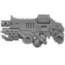 Warhammer 40k Bitz: Space Marines - Sternguard Veteran Squad - Waffe A2 - Kombi-Flammenwerfer