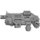 Warhammer 40k Bitz: Space Marines - Sternguard Veteran Squad - Waffe C2 - Kombi-Plasmawerfer