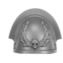 Warhammer 40k Bitz: Space Marines - Sternguard Veteran Squad - Schulterpanzer J