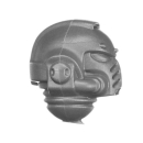 Warhammer 40k Bitz: Space Marines - Sternguard Veteran Squad - Head A