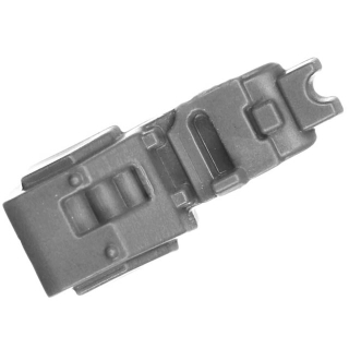 Warhammer 40k Bitz: Space Marines - Sternguard Veteran Squad - Weapon E - Ammunition