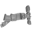 Warhammer 40k Bitz: Space Marines - Sternguard Veteran Squad - Weapon J - Ammunition+Scope
