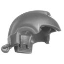 Warhammer 40k Bitz: Space Marines - Sternguard Veteran Squad - Accessory L - Helmet