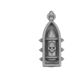 Warhammer 40k Bitz: Space Marines - Sternguard Veteran Squad - Accessory M
