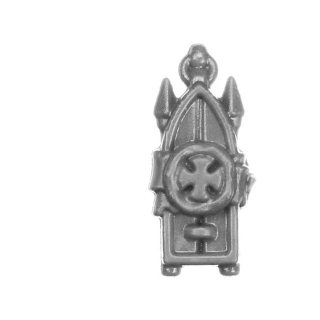 Warhammer 40k Bitz: Space Marines - Sternguard Veteran Squad - Accessoire O