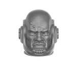 Warhammer 40k Bitz: Space Marines - Terminator Squad - Head H