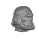 Warhammer 40k Bitz: Space Marines - Terminator Squad - Head H