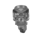 Warhammer 40k Bitz: Space Marines - Primaris Infiltrators - Torso E1b - Rückseite