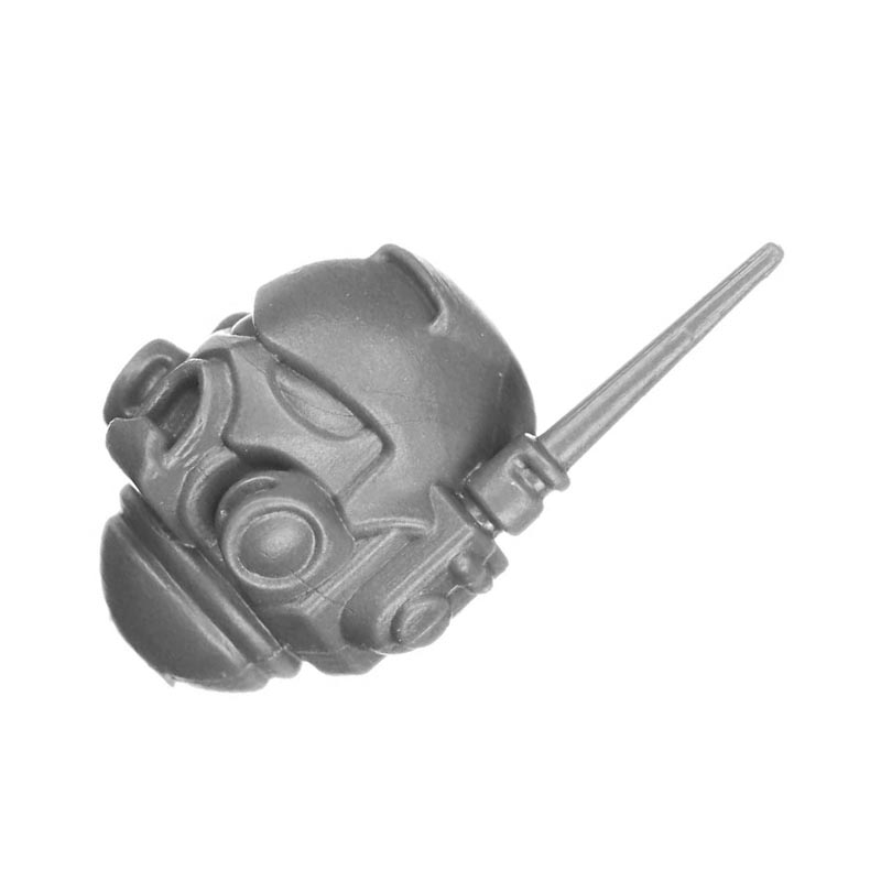 Corps E - Bitz Primaris Infiltrators & Incursors Space Marines