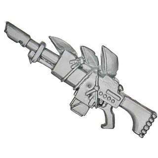 BITZ 3 Chimäre Lasergewehre der imperialen Armee