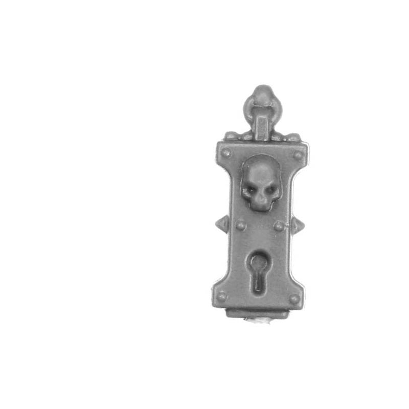 Warhammer 40k Space Marine Primaris Bits Assault Intercessor Backpack x5