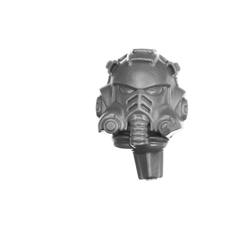 Warhammer: Torso Anteriore Di Stregone Per Mille Figli (Rubrica Marines) – Pezzi UK