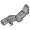 Warhammer 40k Bitz: Black Templars - Sword Brethren - Torso D4a - Arm, Links