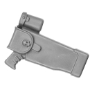 Warhammer 40k Bitz: Black Templars - Sword Brethren - Accessory B - Holster